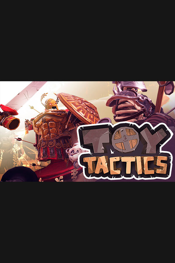 Toy Tactics